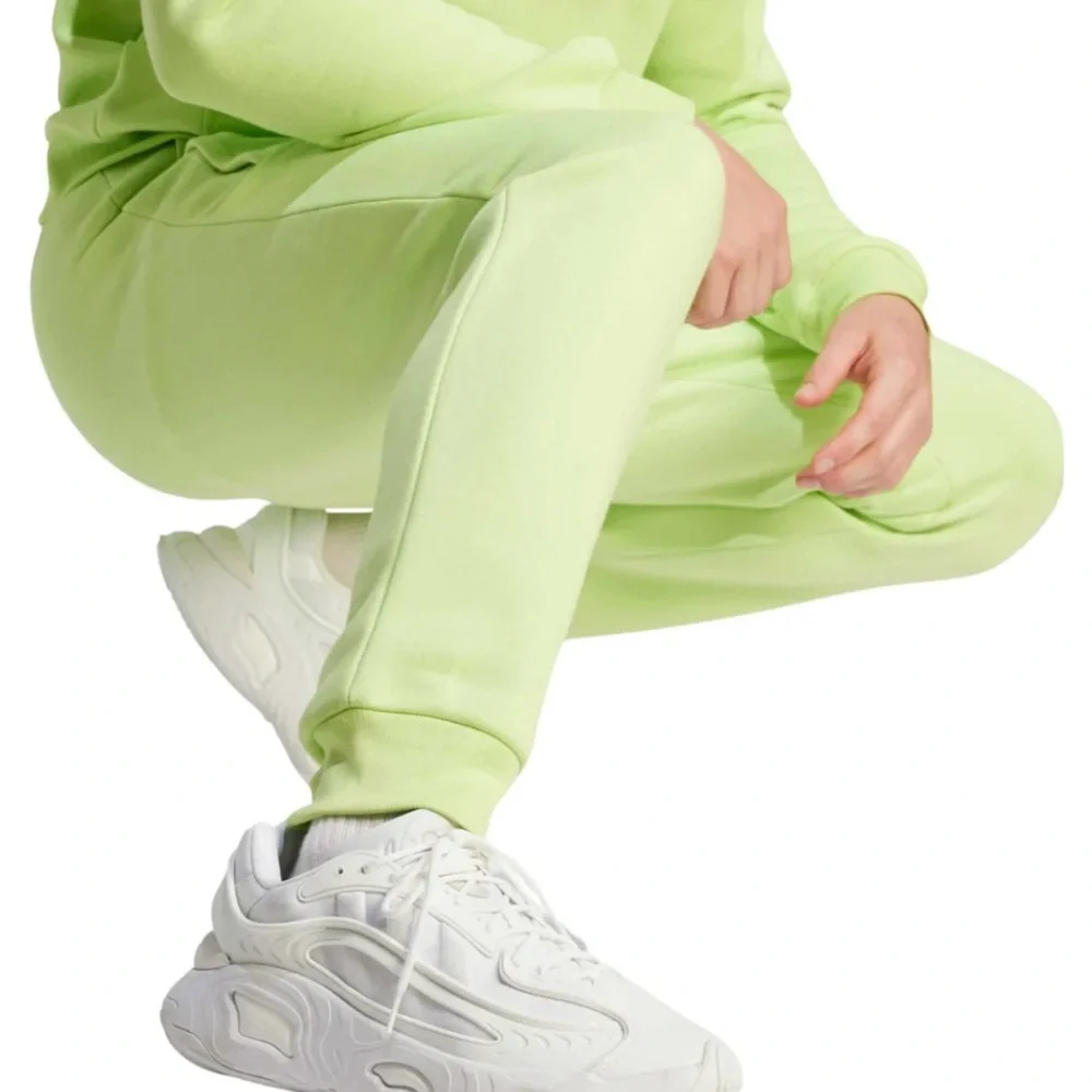 NWT Adidas Men's Essential Joggers